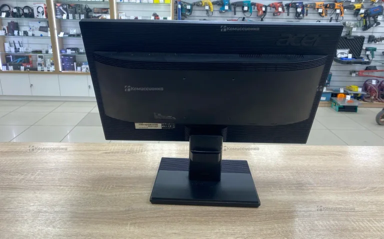 Монитор Acer V226HQLAb