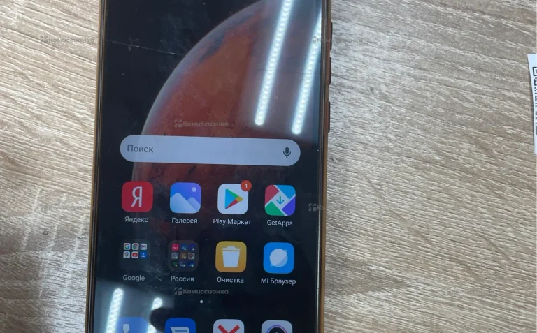Xiaomi Redmi 9c nfc 3/64
