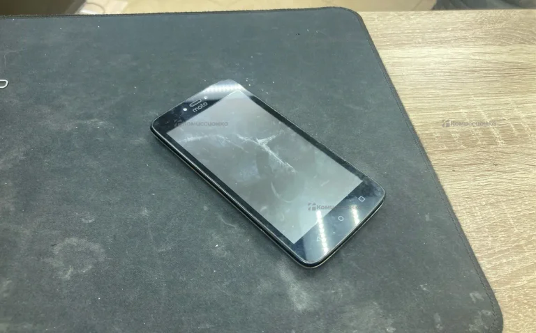 Motorola Moto C LTE 16GB