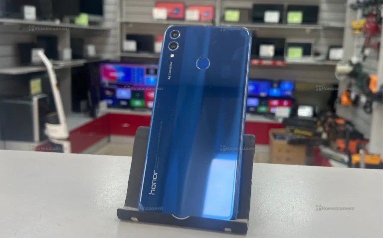 Honor 8x4/64