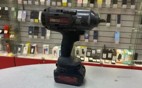 Гайковерт аккумуляторный Thorvik BBIW121700