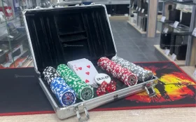 Купить Покер б/у , в Тюмень Цена:2990рублей