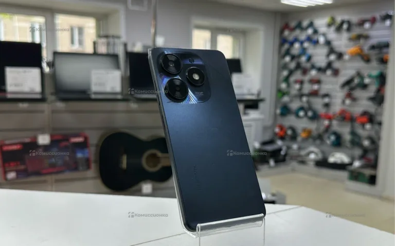 Tecno Spark 20c 4/128 Gb