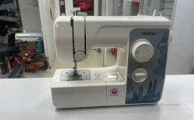 Купить Швейная машина brother LX-1400 б/у , в Краснодар Цена:4000рублей