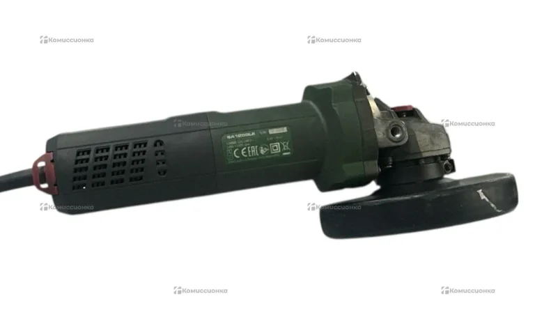 УШМ Status SA125BLE