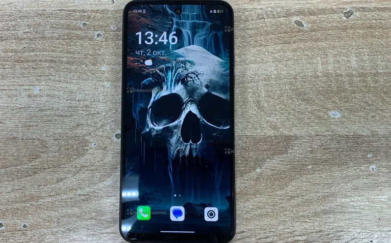 Tecno Spark Go 2 3/64 ГБ