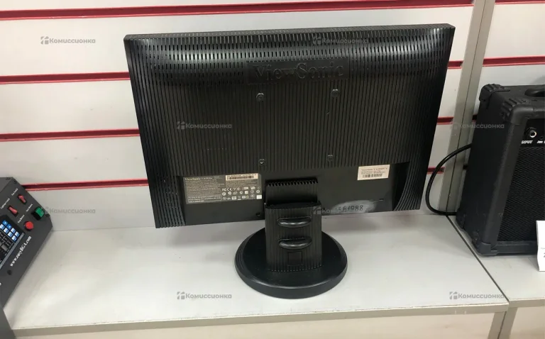 Монитор Viewsonic VA1916w