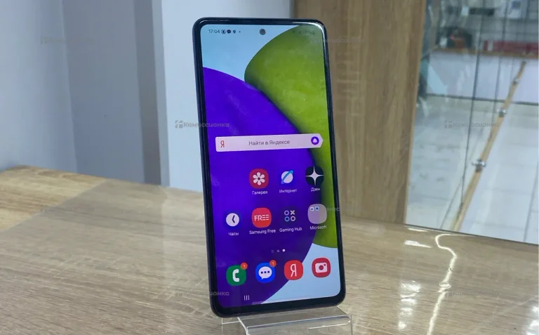 Samsung Galaxy A52 4/128 ГБ
