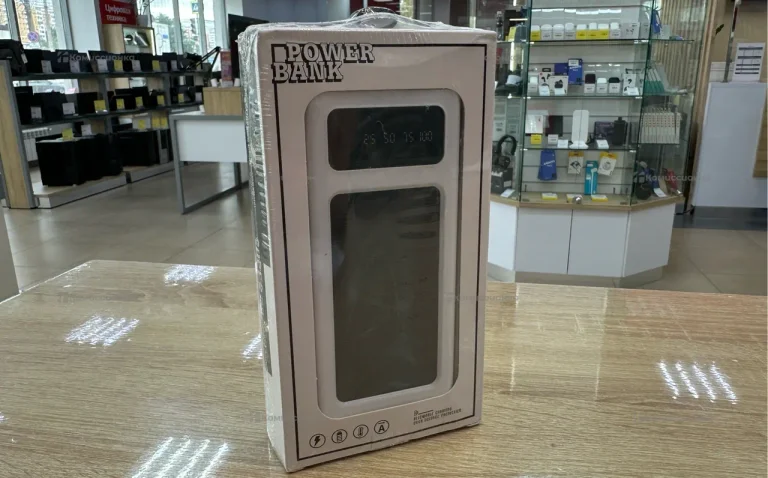 Power Bank  10000