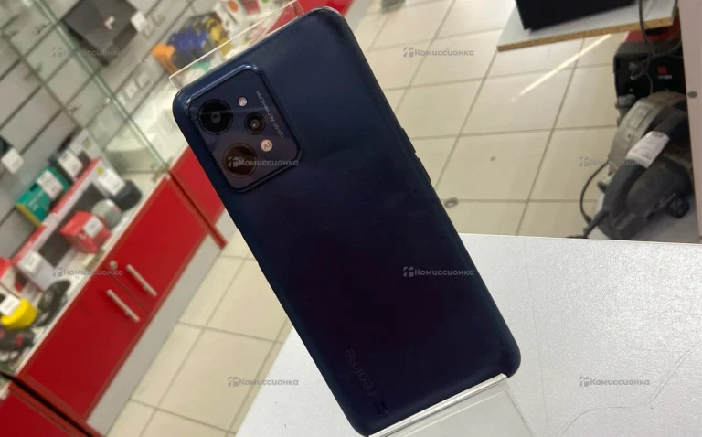 Realme C31 3/32 ГБ