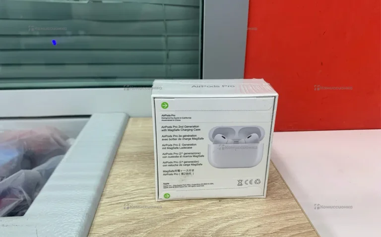 Наушники  AirPods pro2
