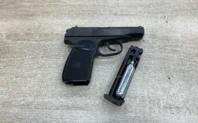 Купить Пневматический пистолет МP 654K б/у , в Москва и область Цена:10900рублей