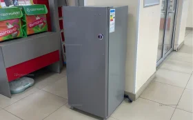 Холодильник DEXP S2-0190AMA