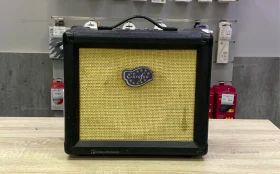 Купить Комбо усилитель Eurofon CG15R б/у , в Магнитогорск Цена:2900рублей