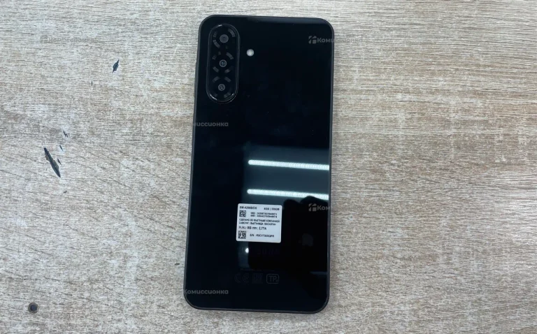 Samsung Galaxy A26 5G 8/256 гб