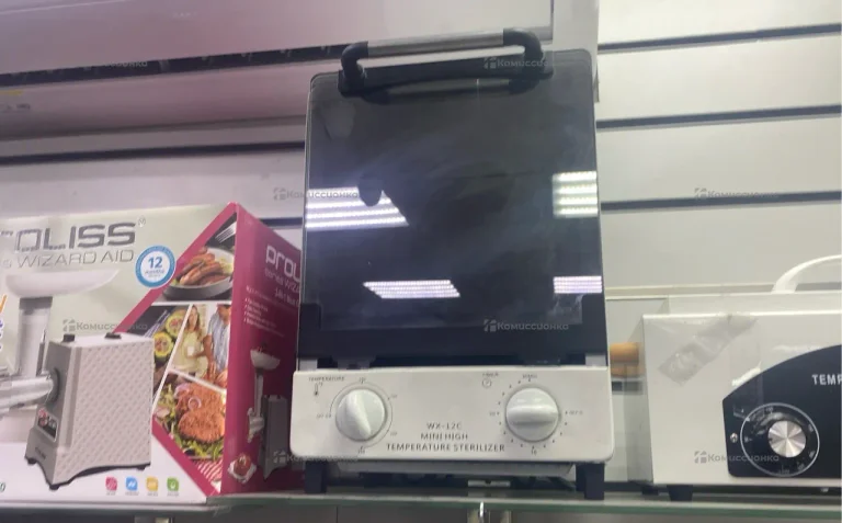 Печь для стирилизации mini high temperature steri