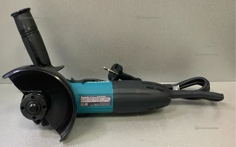 УШМ makita GA5030