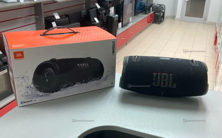 Колонка JBL XTREEM 3