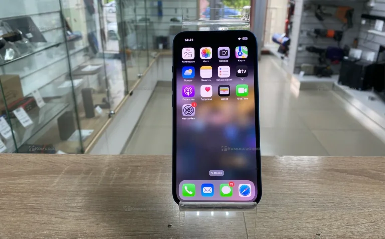 Apple iPhone 13 128Gb