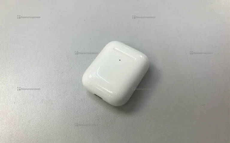 Apple AirPods 2