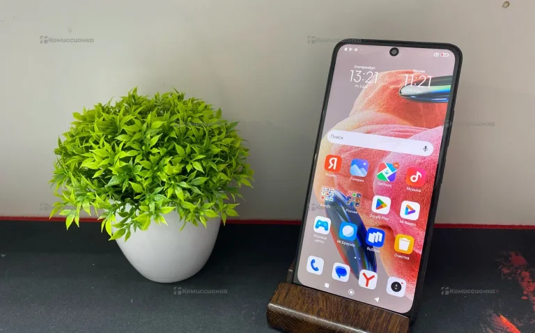 Xiaomi Redmi Note 12 4/128 ГБ