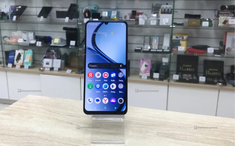 Realme Note 50 3/64 ГБ