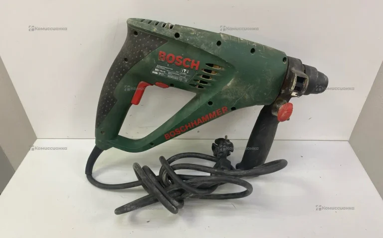 Перфоратор Bosch PBH 2000 RE