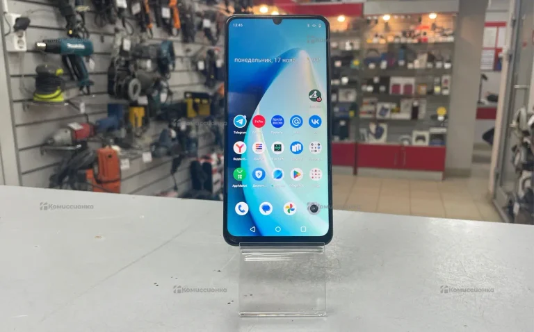 Realme Note 50 4/128 ГБ