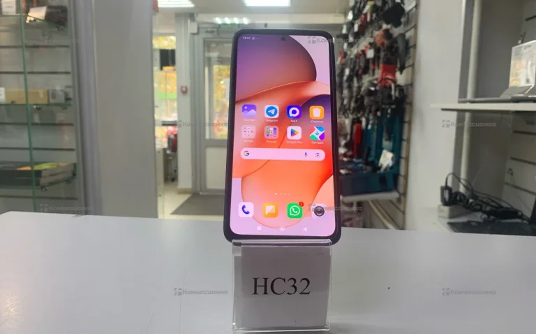 Xiaomi Redmi Note 13 8/256Gb