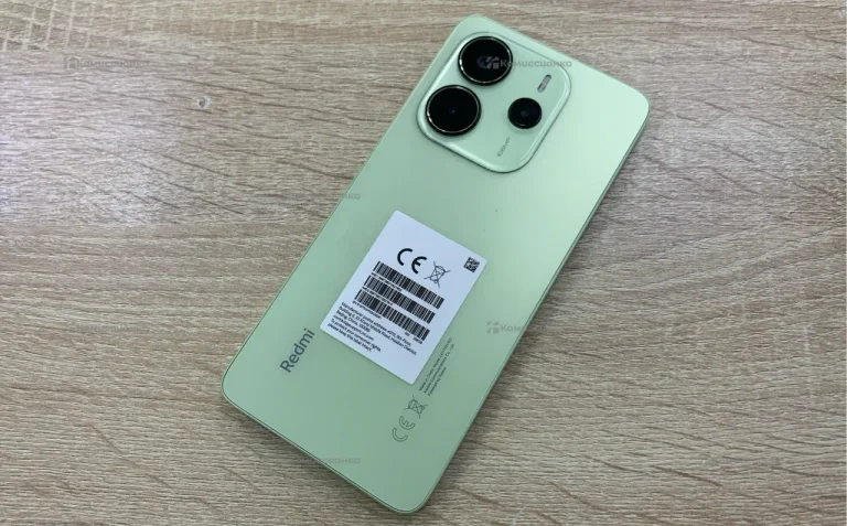 Xiaomi Redmi Note 14 5G 8/256 ГБ