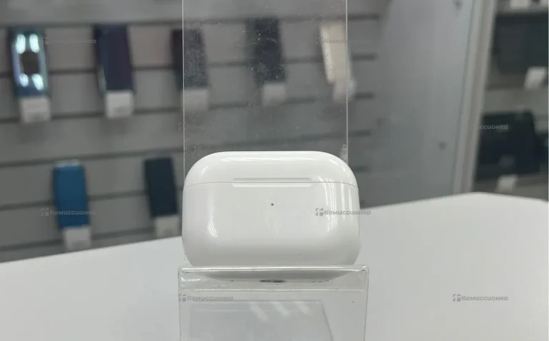 Наушники AirPods Pro 2