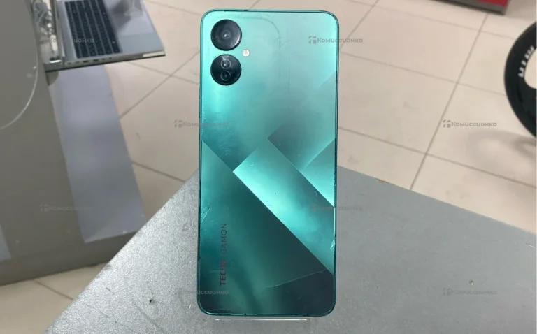Tecno Camon 19 Neo 6/128 ГБ