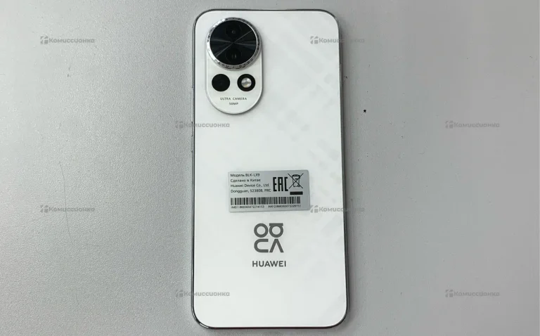 Huawei nova 13 12/512 ГБ