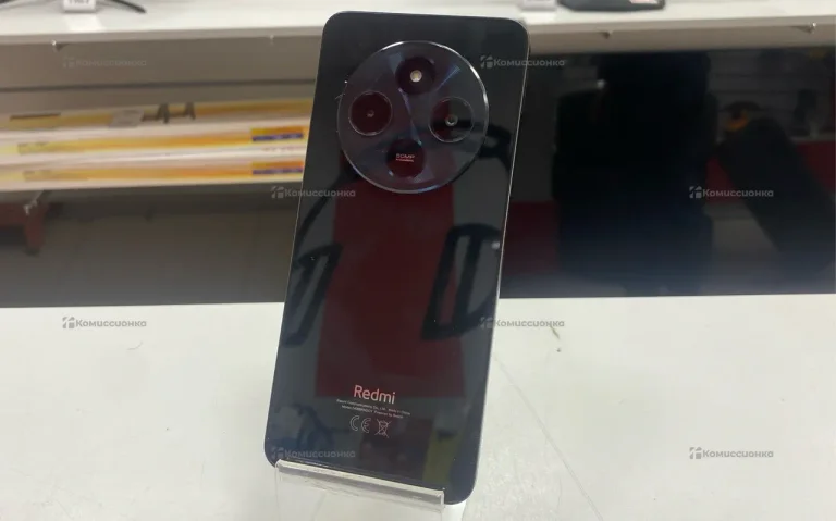 Xiaomi Redmi 14C 8/128Gb