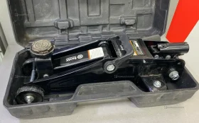 Купить Домкрат подкатной Белак 2Т б/у , в Самара Цена:1200рублей