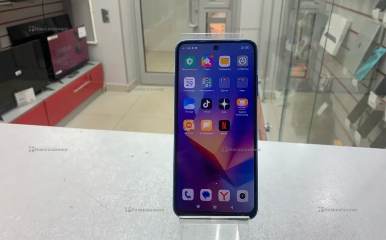 Xiaomi Redmi 10 4/128 ГБ