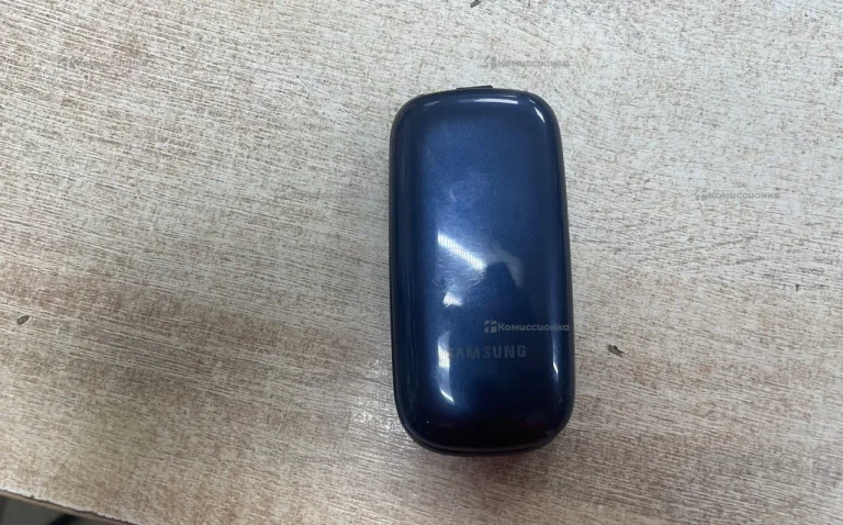 Samsung E1272 (Кнопочный)