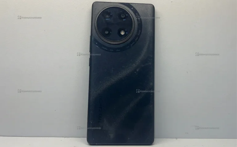 Tecno Camon 30S 8/128 ГБ