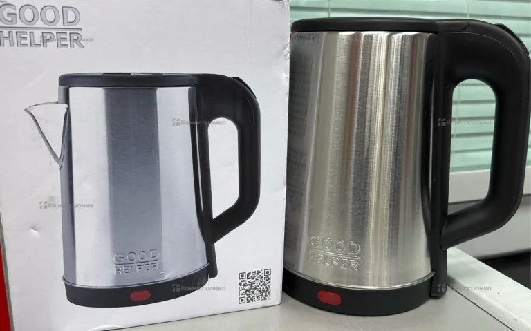 Чайник электрический Good