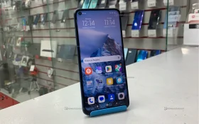 Xiaomi Redmi Note 9 3/64 ГБ