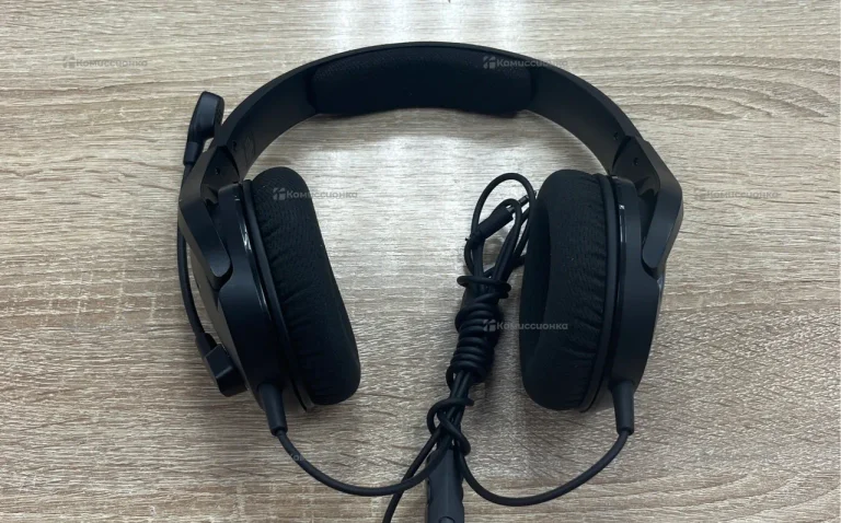 HyperX Cloud Stinger Core Headset
