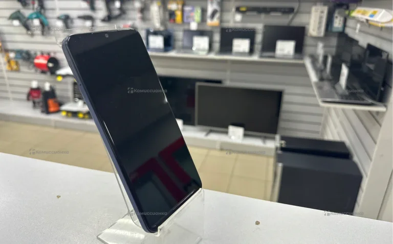 Tecno Spark 10 4/128 ГБ