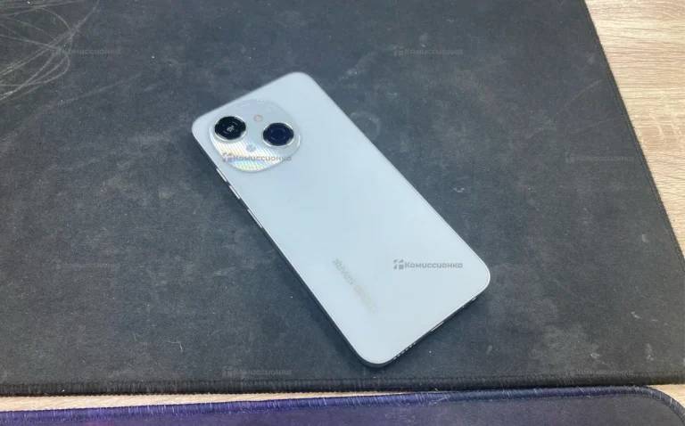 Tecno Go 1 3/64GB