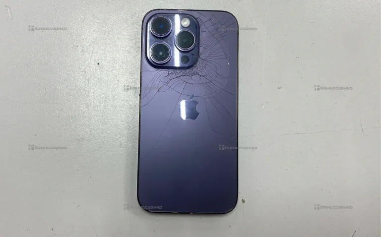 Apple iPhone 14 Pro 6/256 ГБ