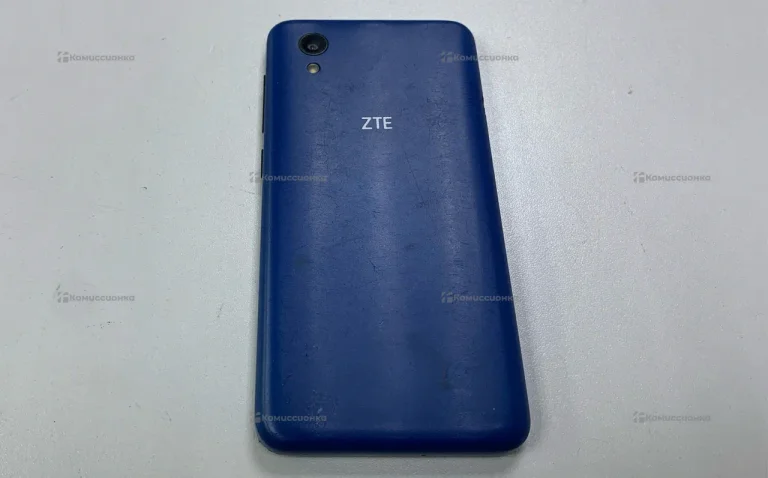 Zte Blade a8