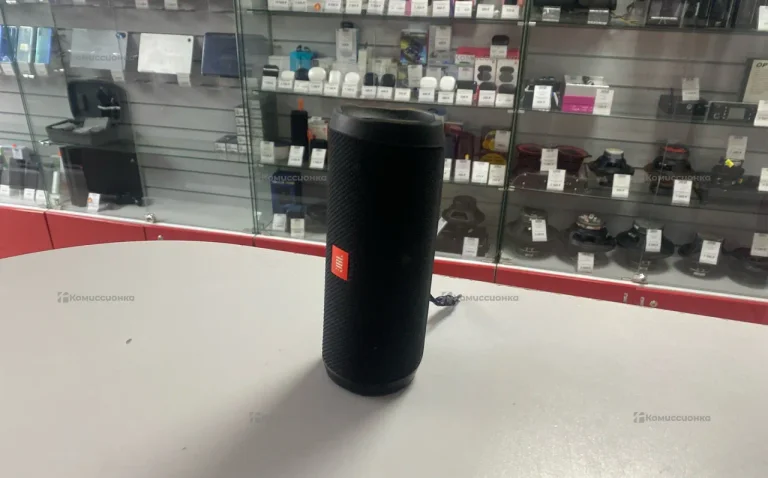 Колонка JBL Flip 4