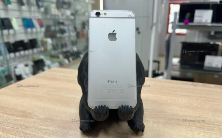 Apple iPhone 6 1/64 ГБ