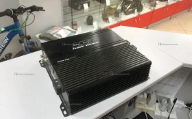 Усилитель Deaf Bonce Atom 3.5K Pro