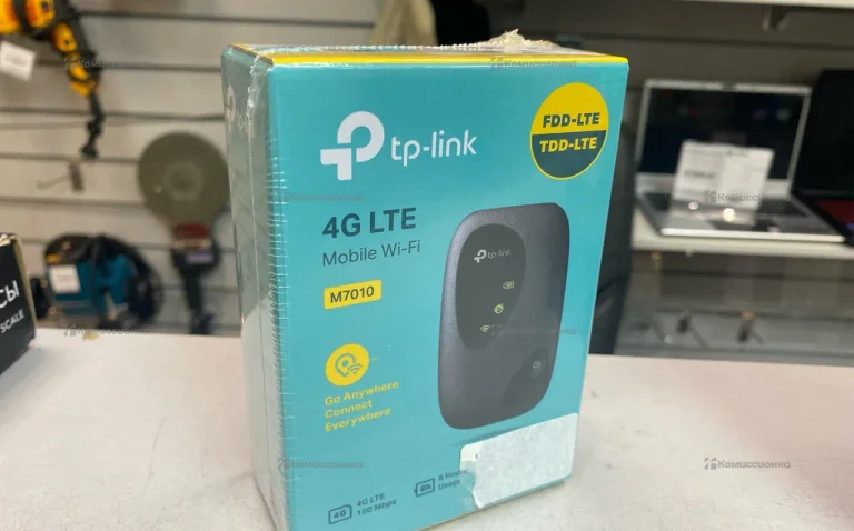 Роутер TP-Link m7010