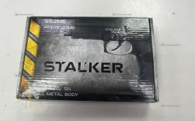 Купить Пневматический пистолет Stalker S92ME б/у , в Уфа Цена:3990рублей